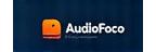 Logo ÁudioFoco Studios