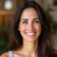 Larissa Pinto, Gerente de Produção